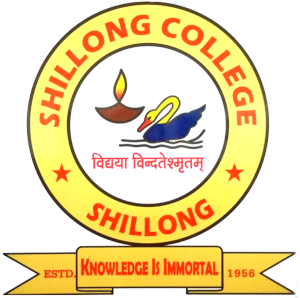 Shillong College