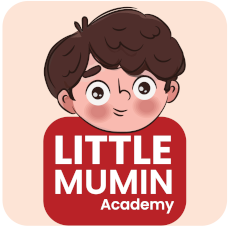 Little Mumin Academy