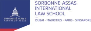 Sorbonne-Assas Law School