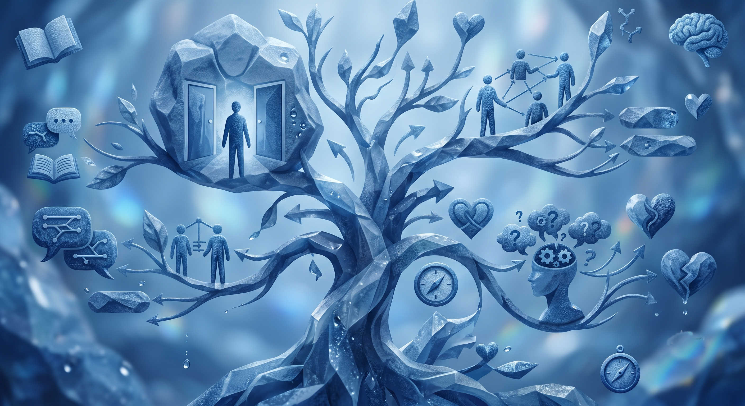 Interactive Literature